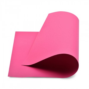 CARTULINA COLOR FUCSIA